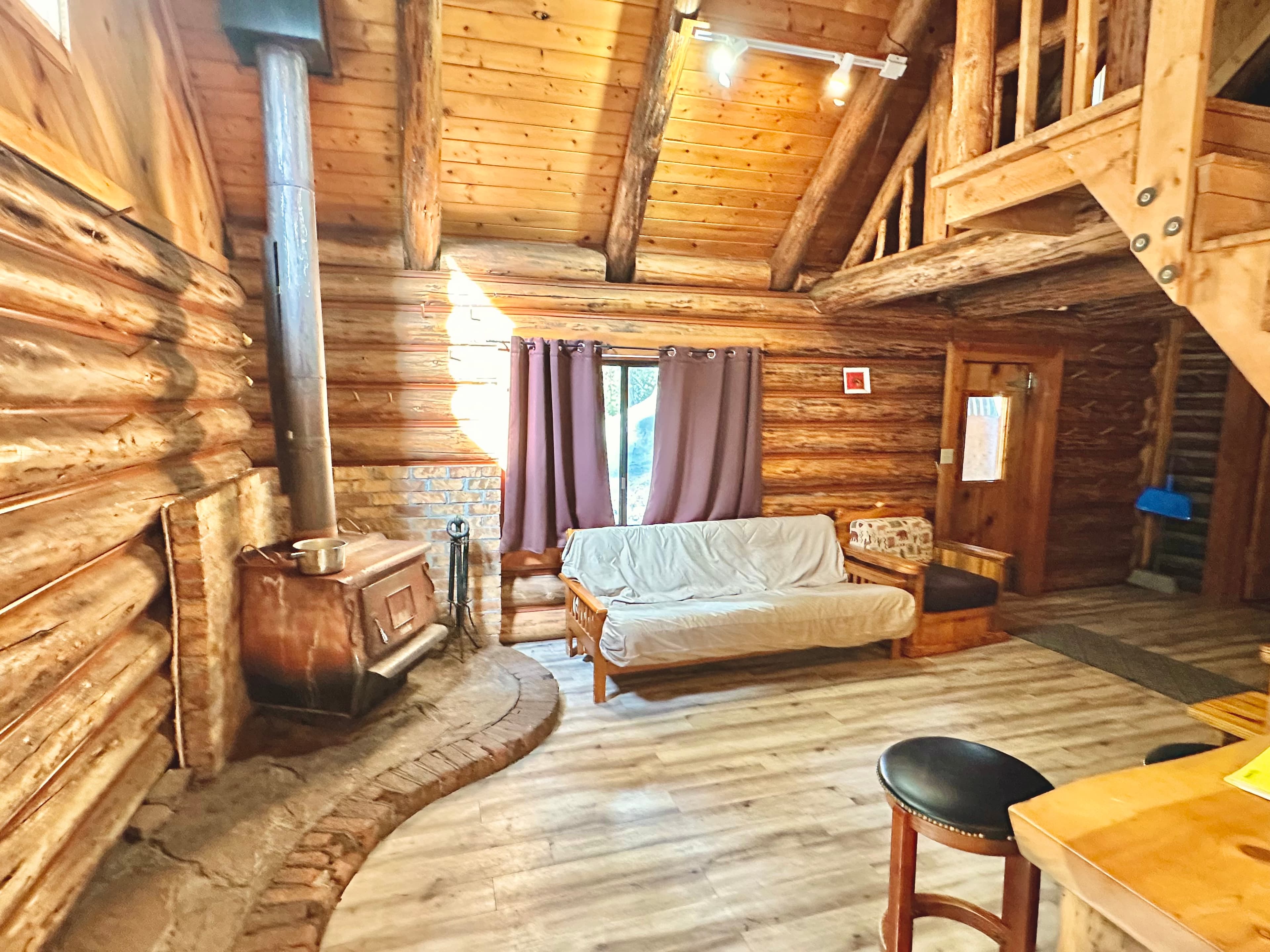 Living room two